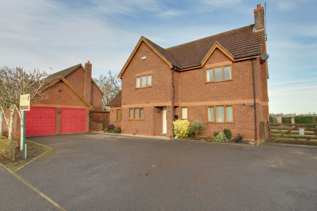 Ashdale Park, Wisbech, PE13