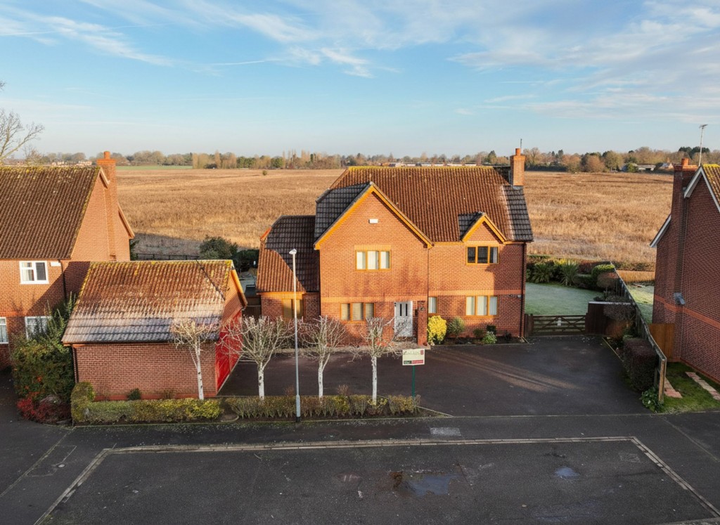 Ashdale Park, Wisbech, PE13