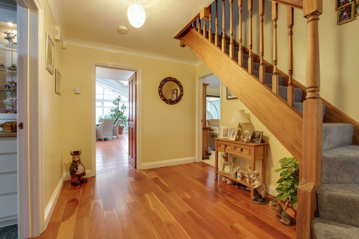 Ashdale Park, Wisbech, PE13