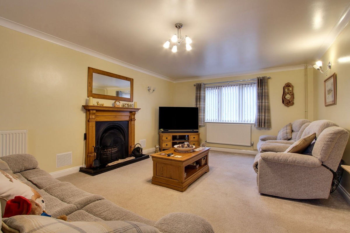 Ashdale Park, Wisbech, PE13