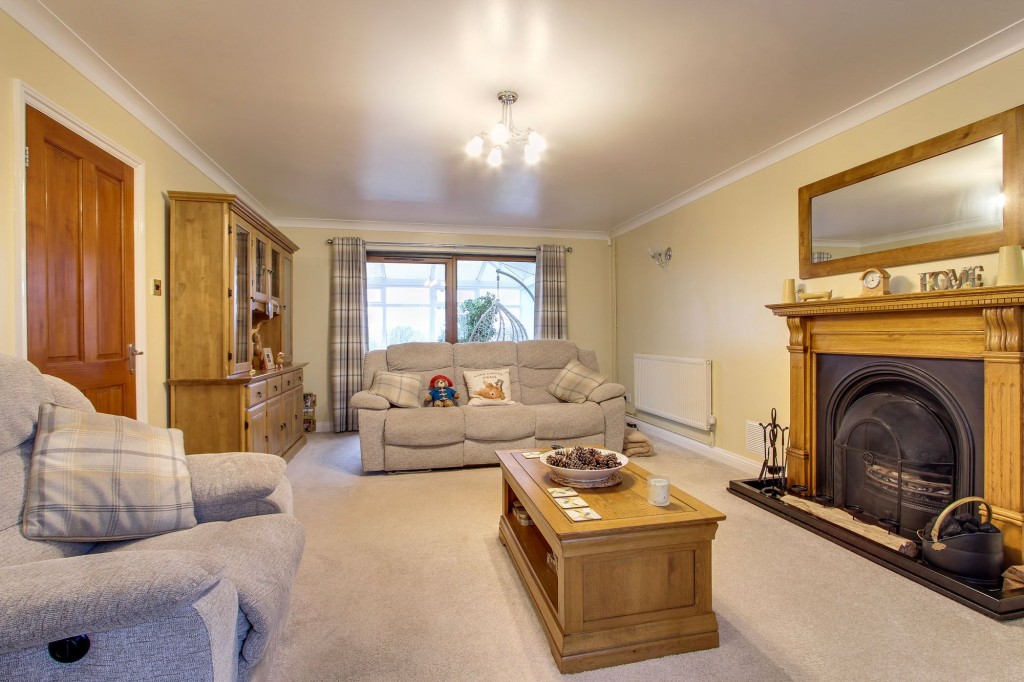 Ashdale Park, Wisbech, PE13