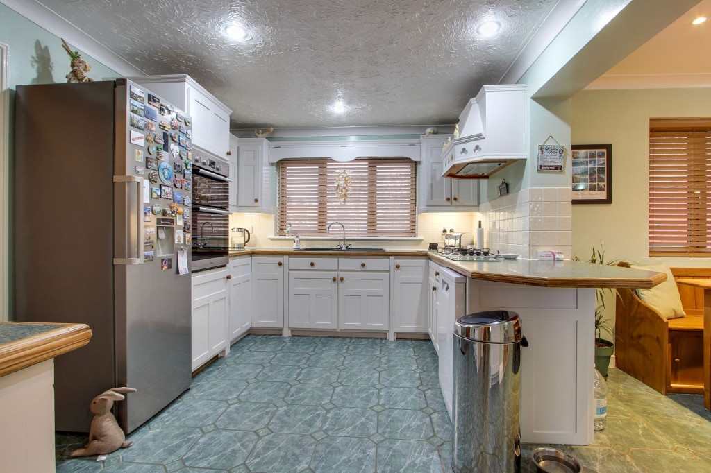 Ashdale Park, Wisbech, PE13