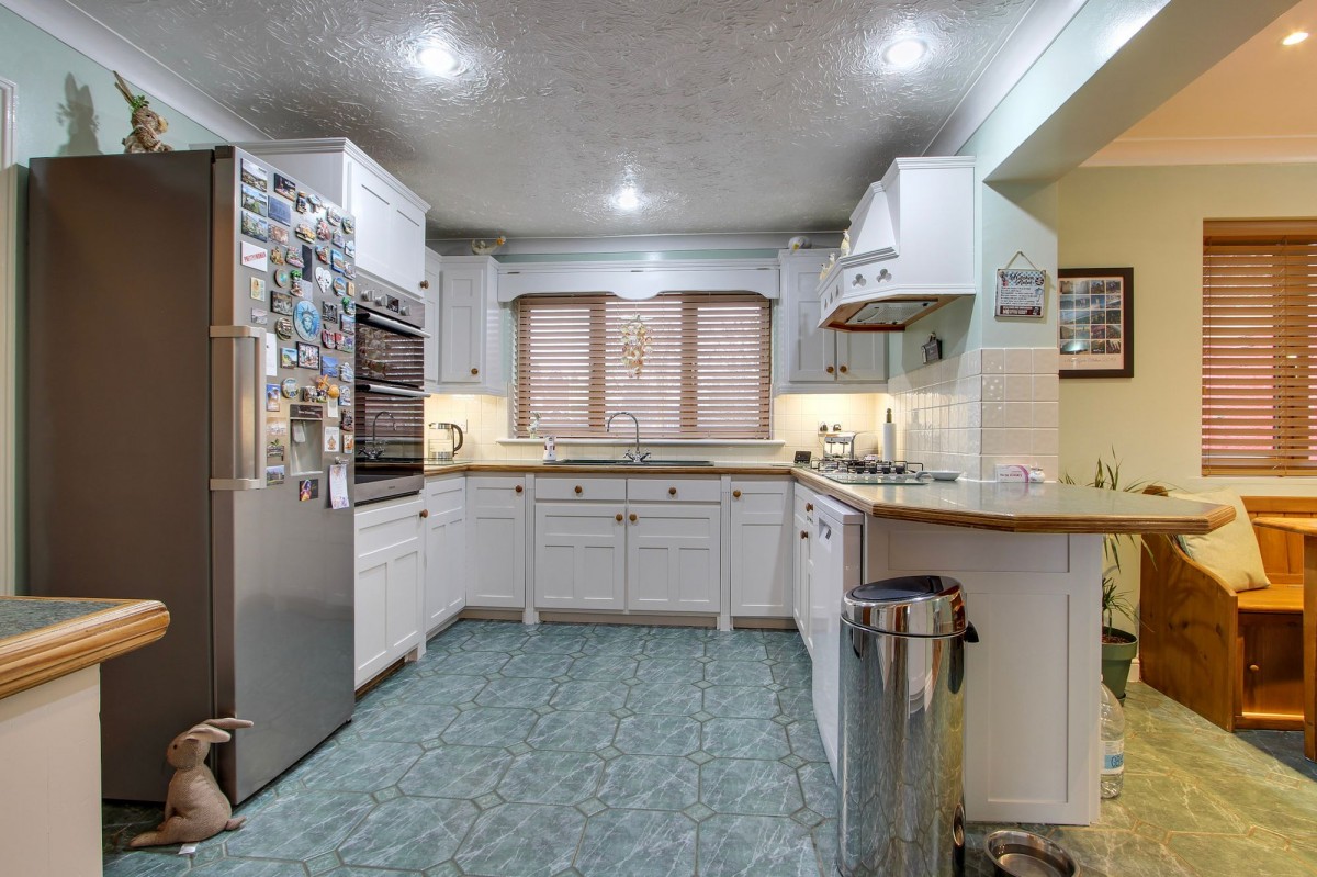 Ashdale Park, Wisbech, PE13