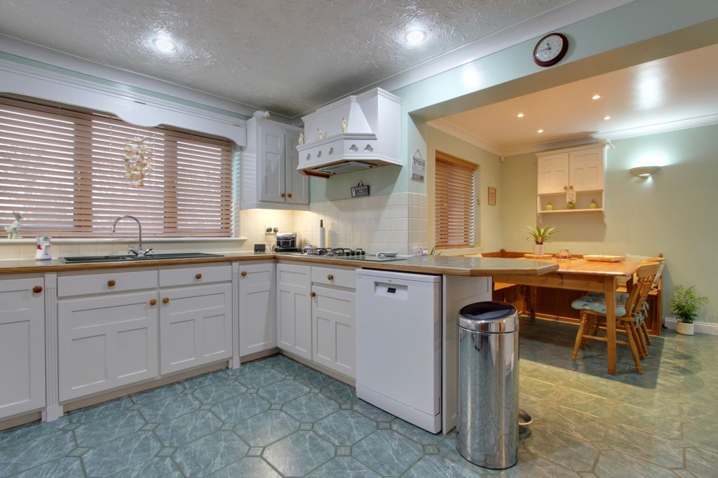 Ashdale Park, Wisbech, PE13