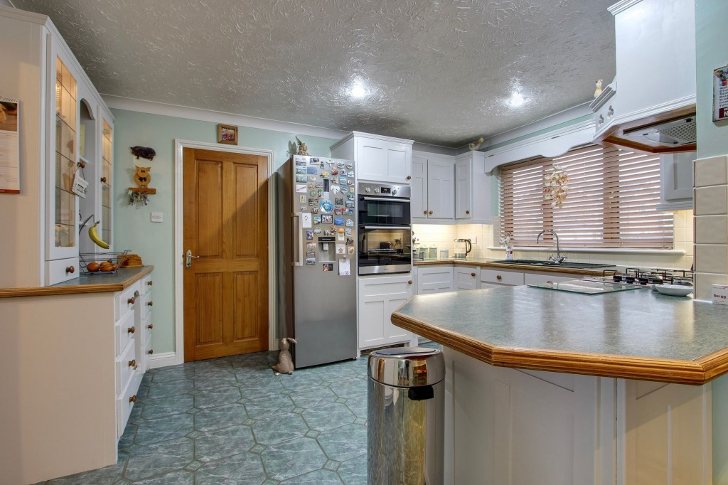 Ashdale Park, Wisbech, PE13