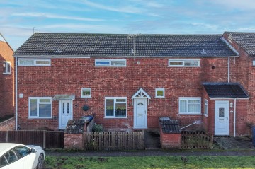 Parkers Walk, Newmarket, CB8