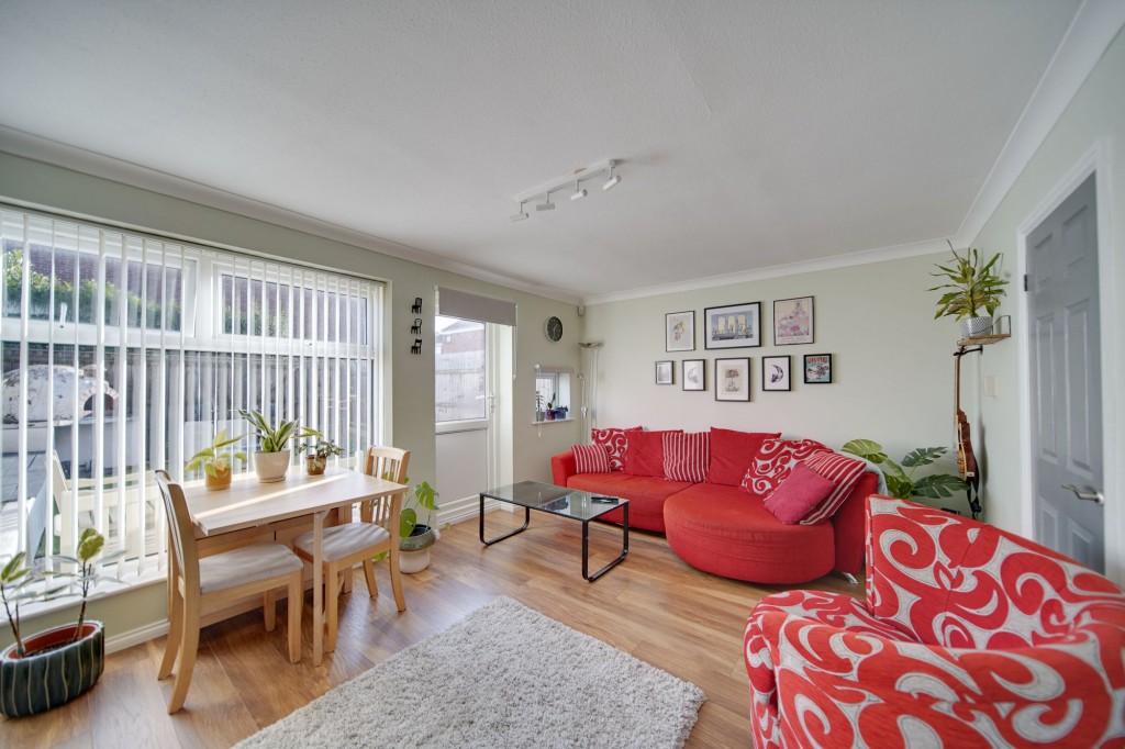 Parkers Walk, Newmarket, CB8