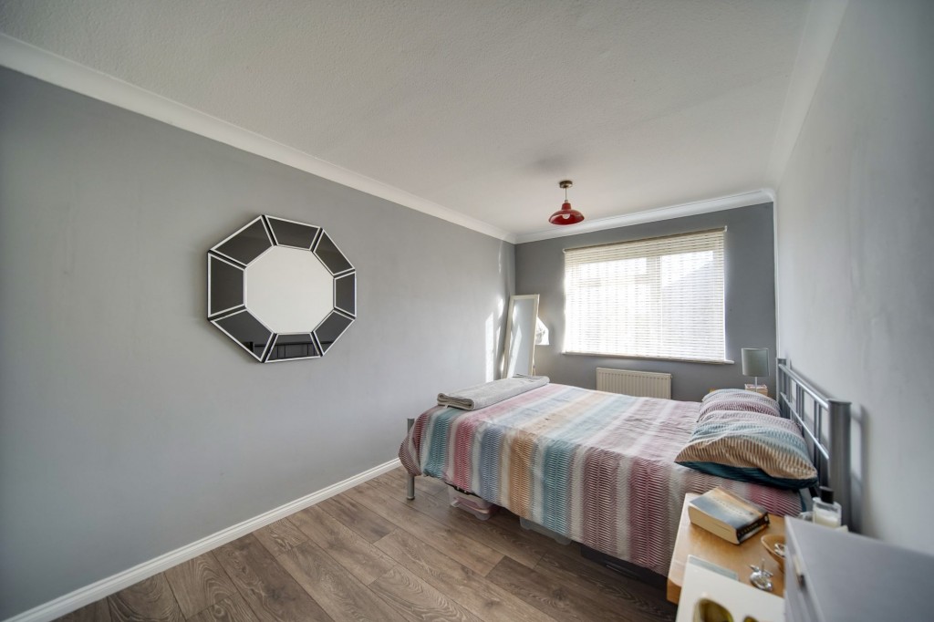 Parkers Walk, Newmarket, CB8