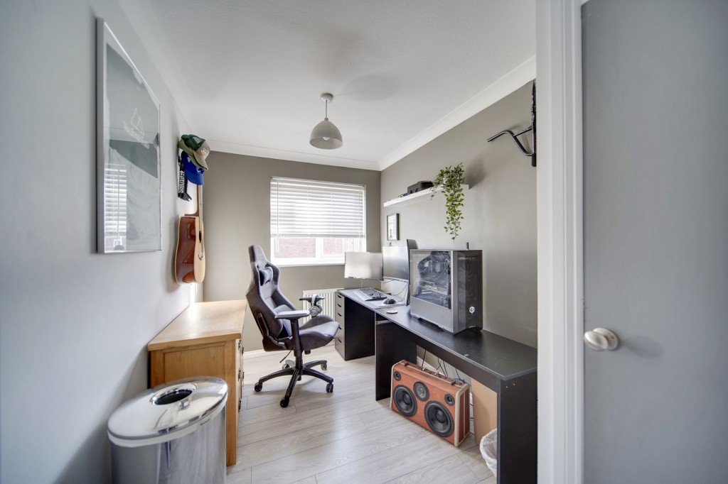 Parkers Walk, Newmarket, CB8