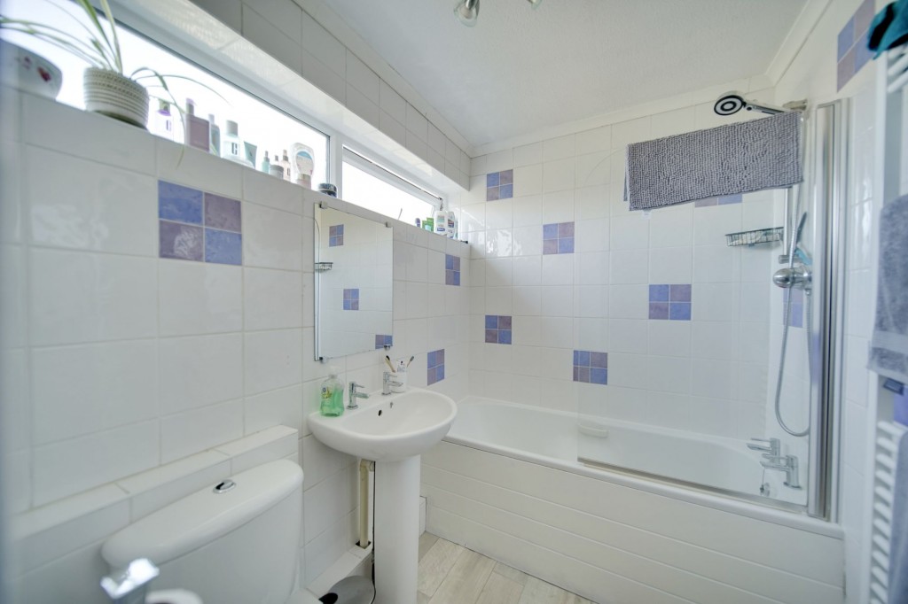 Parkers Walk, Newmarket, CB8