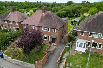 Ditton Lane, Fen Ditton, CB5