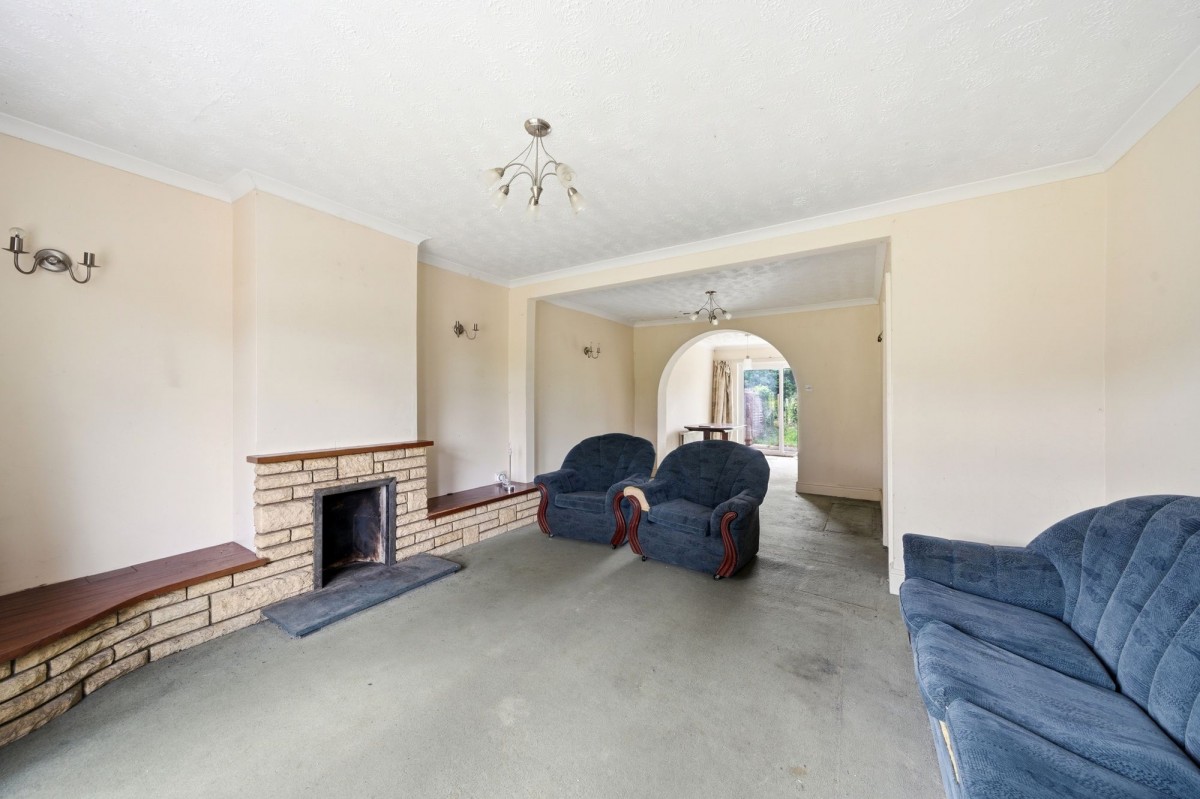 Ditton Lane, Fen Ditton, CB5