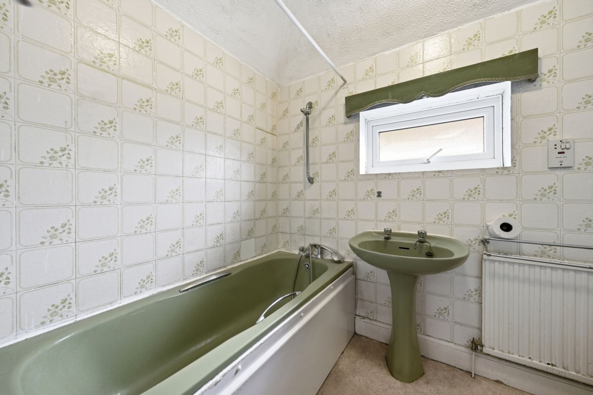 Ditton Lane, Fen Ditton, CB5