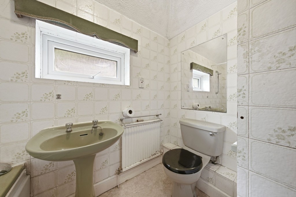 Ditton Lane, Fen Ditton, CB5
