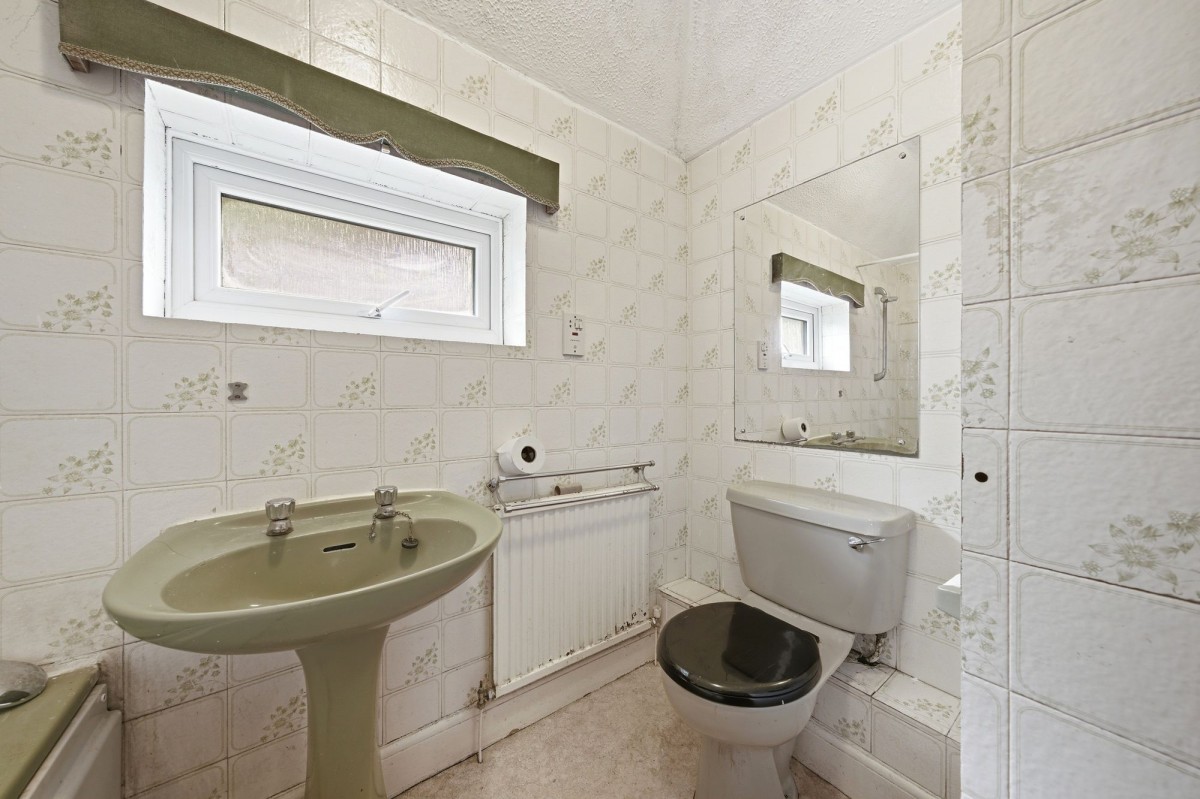 Ditton Lane, Fen Ditton, CB5