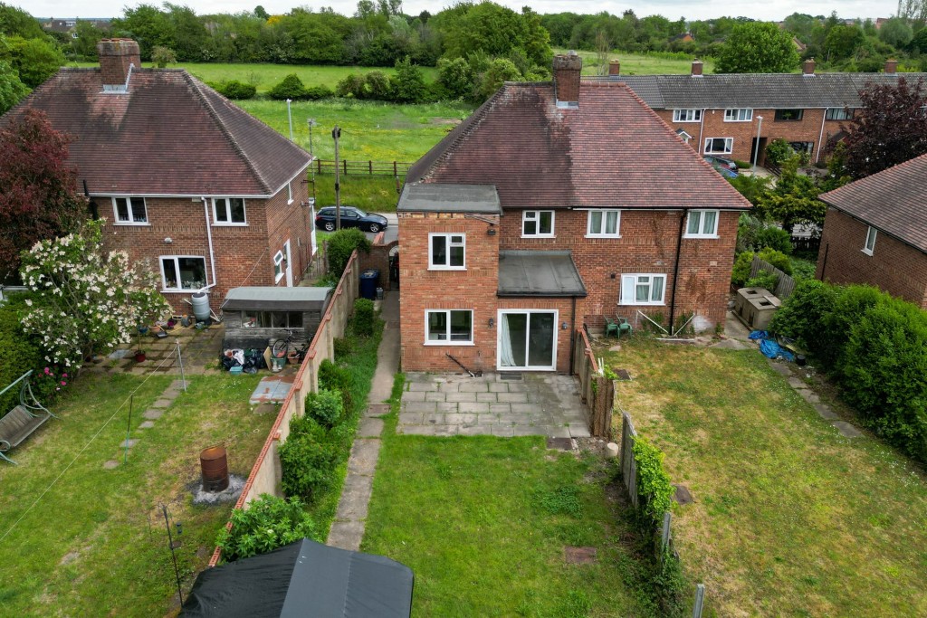 Ditton Lane, Fen Ditton, CB5