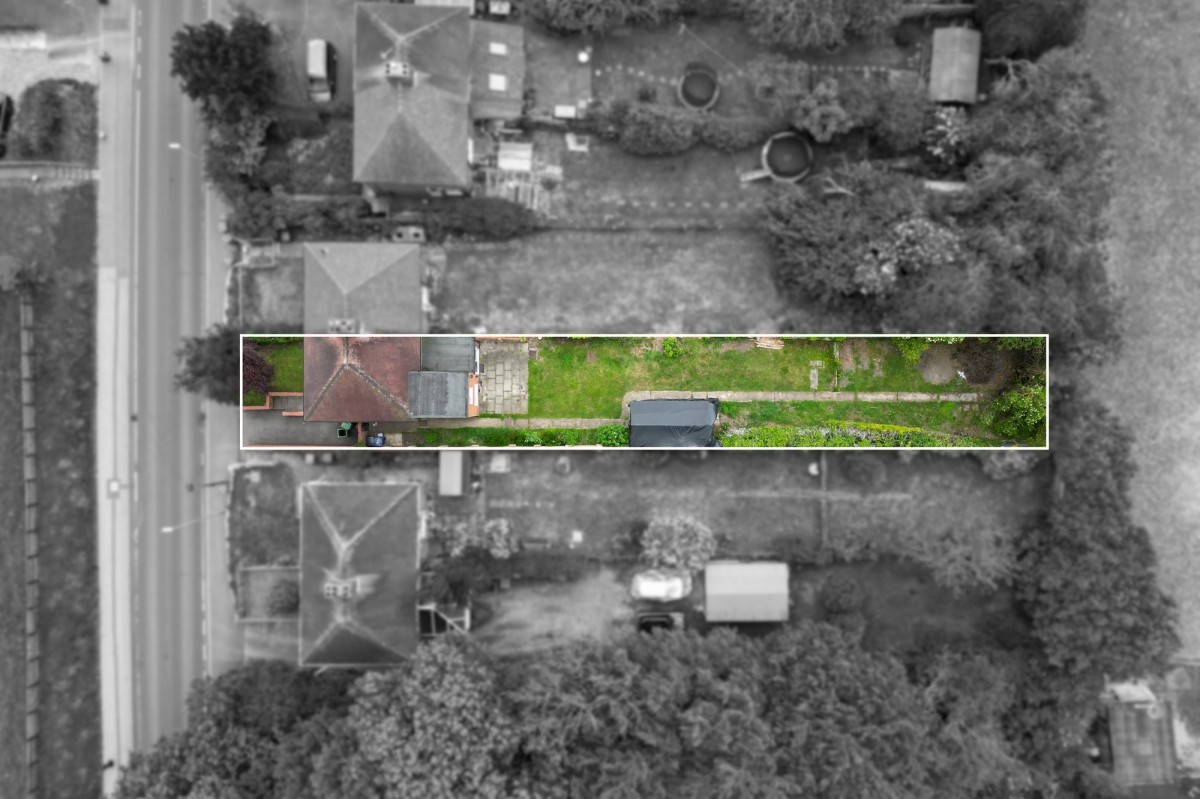 Ditton Lane, Fen Ditton, CB5