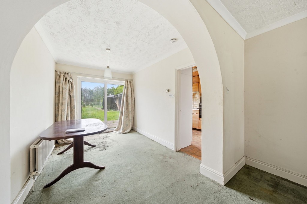 Ditton Lane, Fen Ditton, CB5