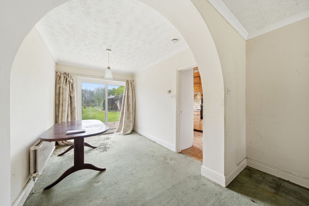 Ditton Lane, Fen Ditton, CB5