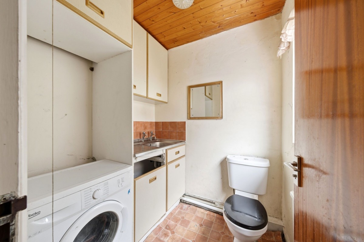 Ditton Lane, Fen Ditton, CB5