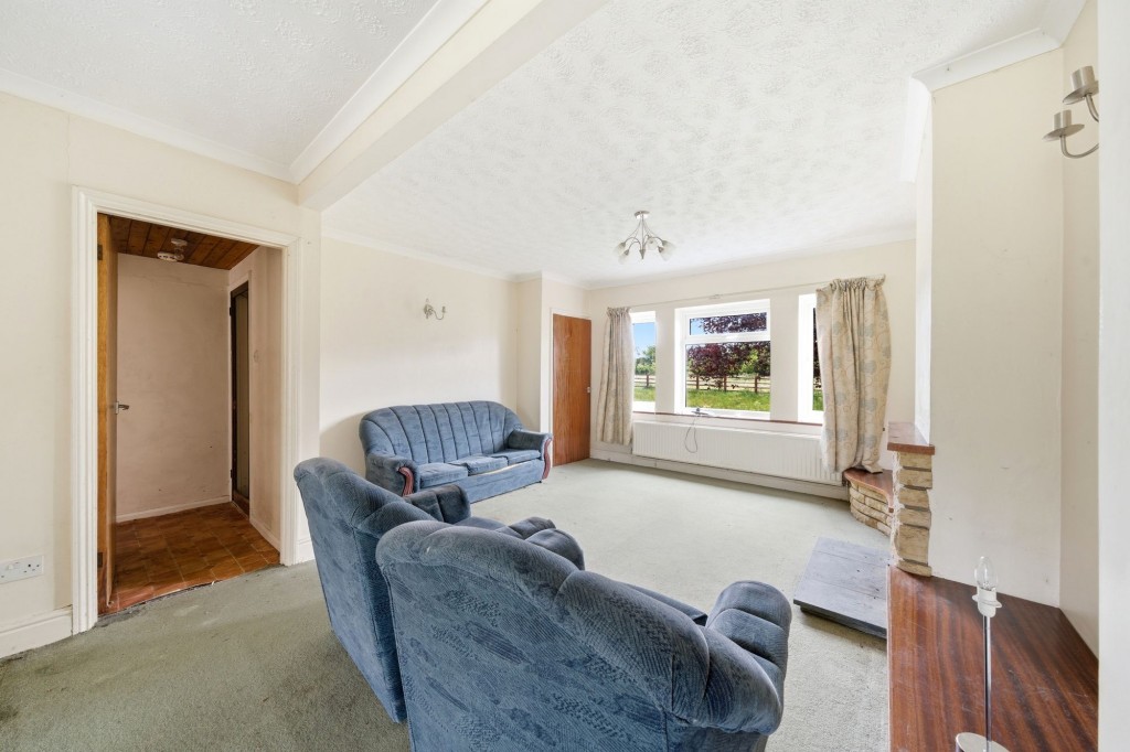 Ditton Lane, Fen Ditton, CB5