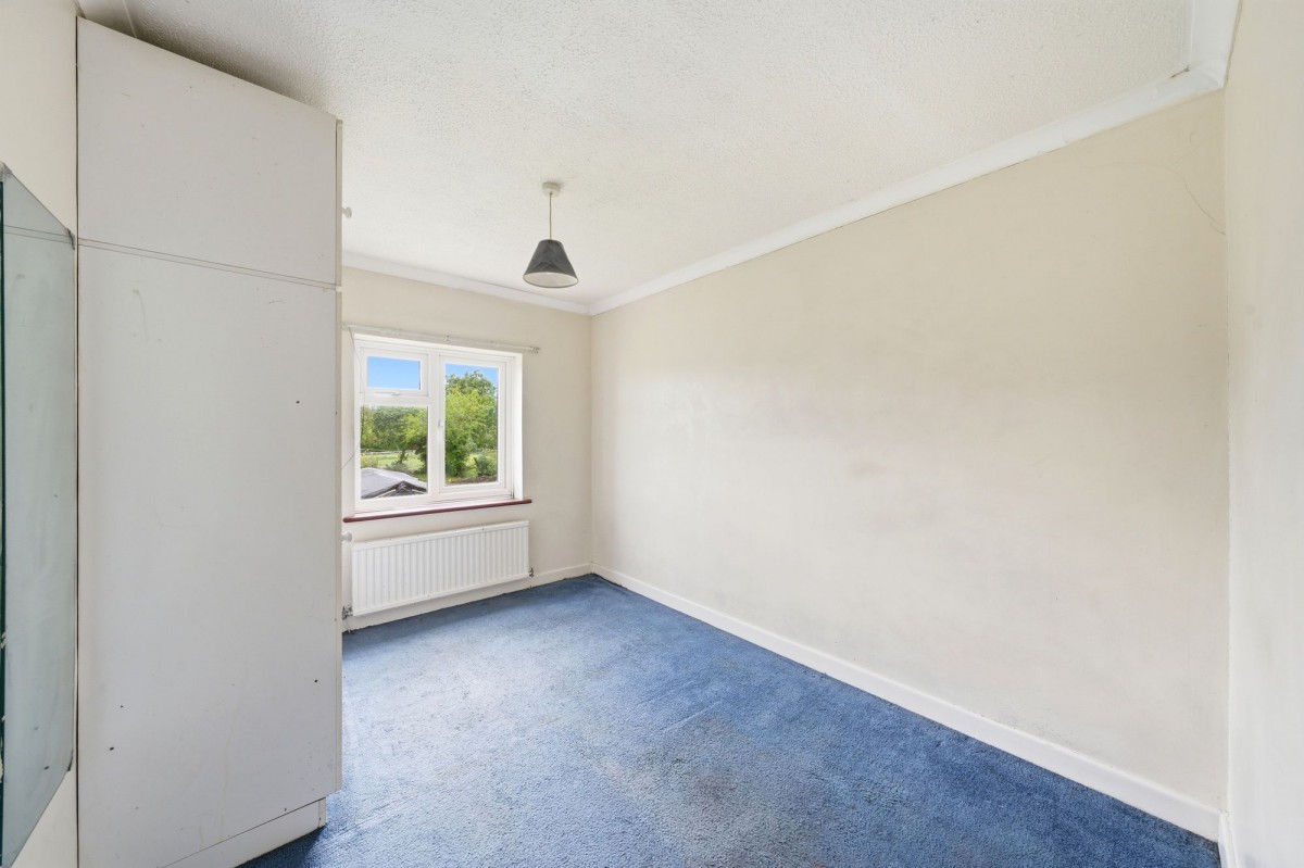 Ditton Lane, Fen Ditton, CB5