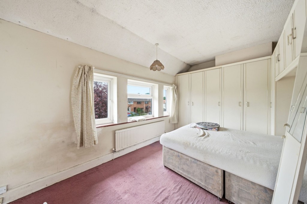 Ditton Lane, Fen Ditton, CB5