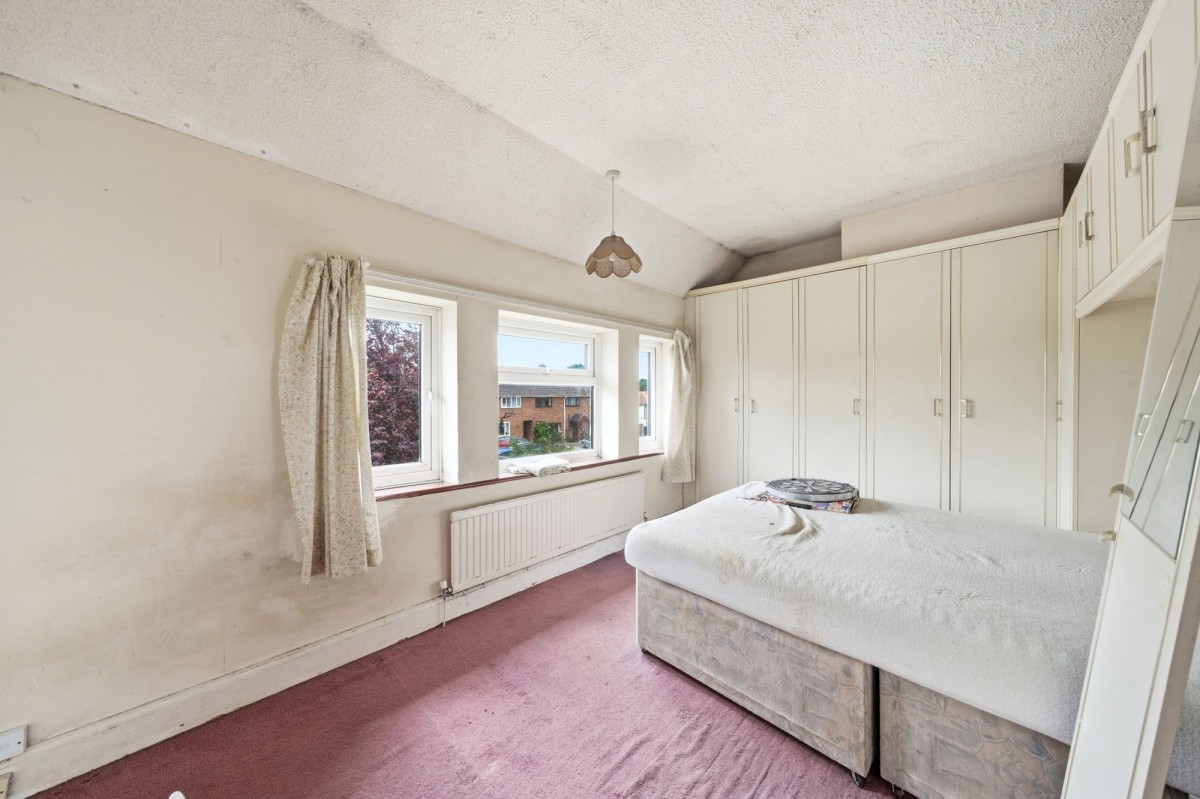 Ditton Lane, Fen Ditton, CB5