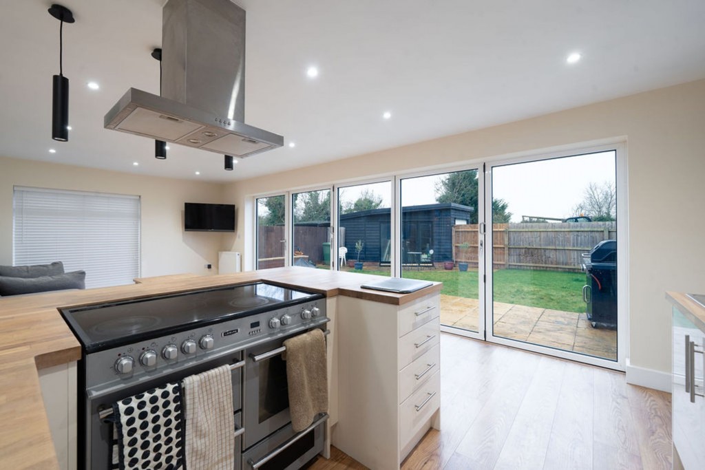 King Street, Rampton, CB24