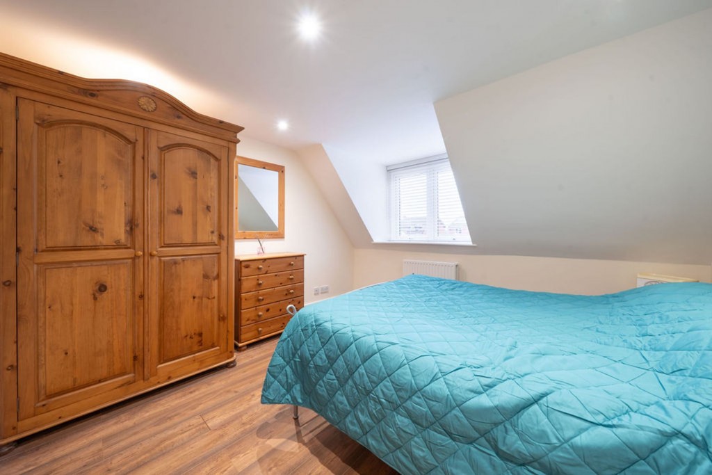 King Street, Rampton, CB24