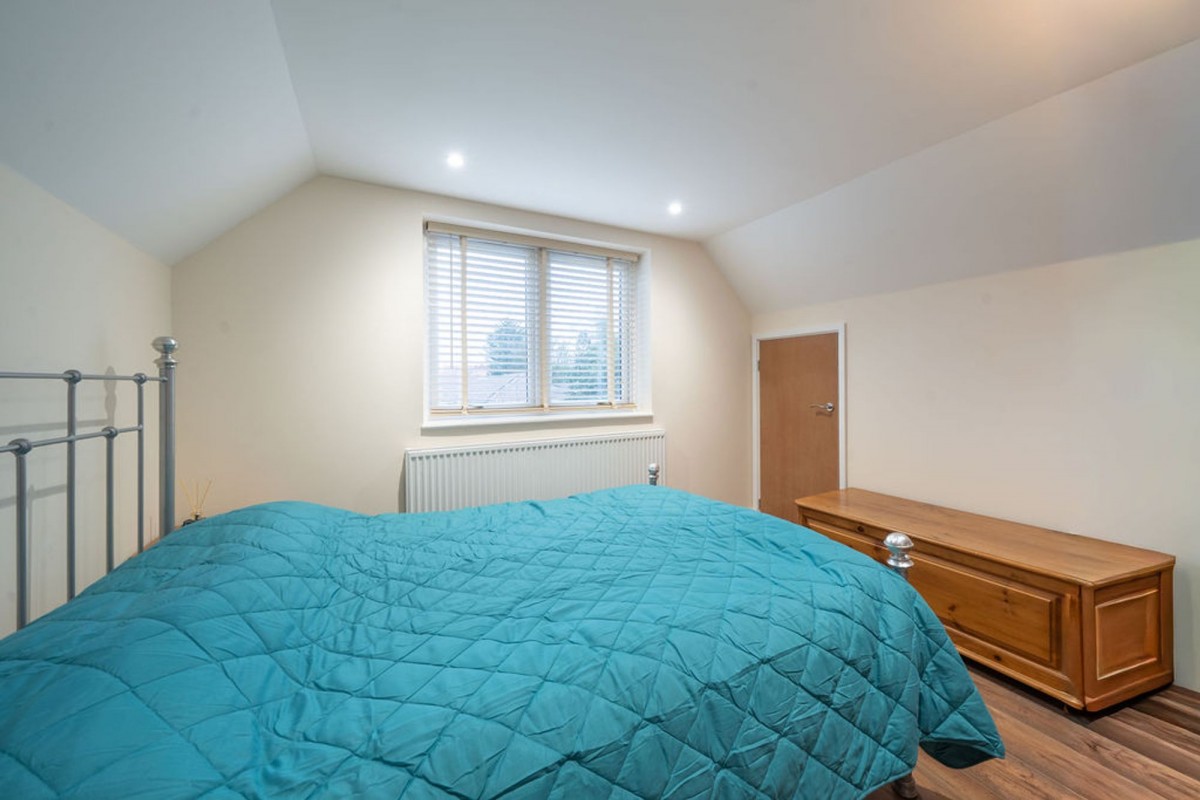 King Street, Rampton, CB24