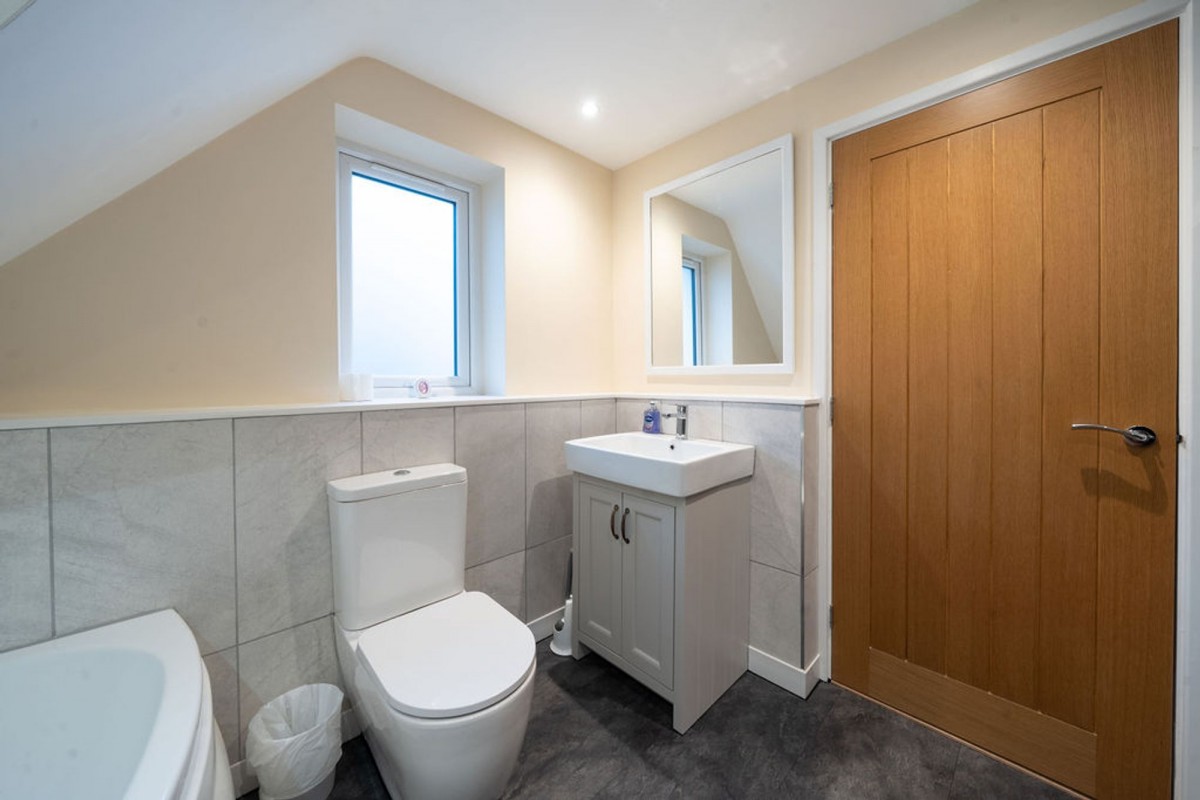 King Street, Rampton, CB24