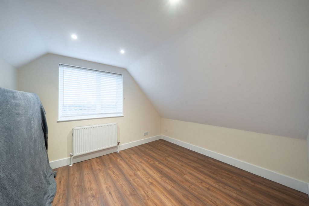 King Street, Rampton, CB24