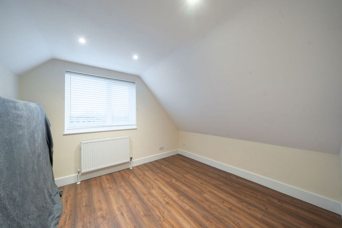 King Street, Rampton, CB24