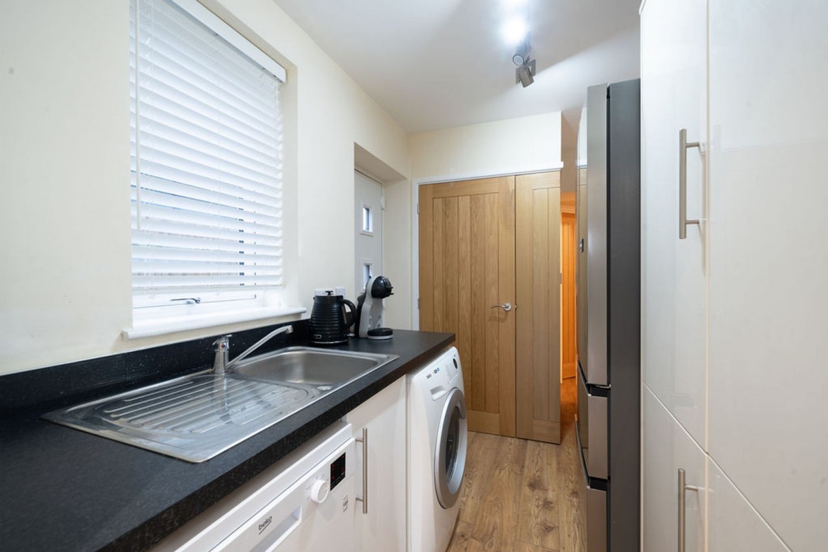 King Street, Rampton, CB24