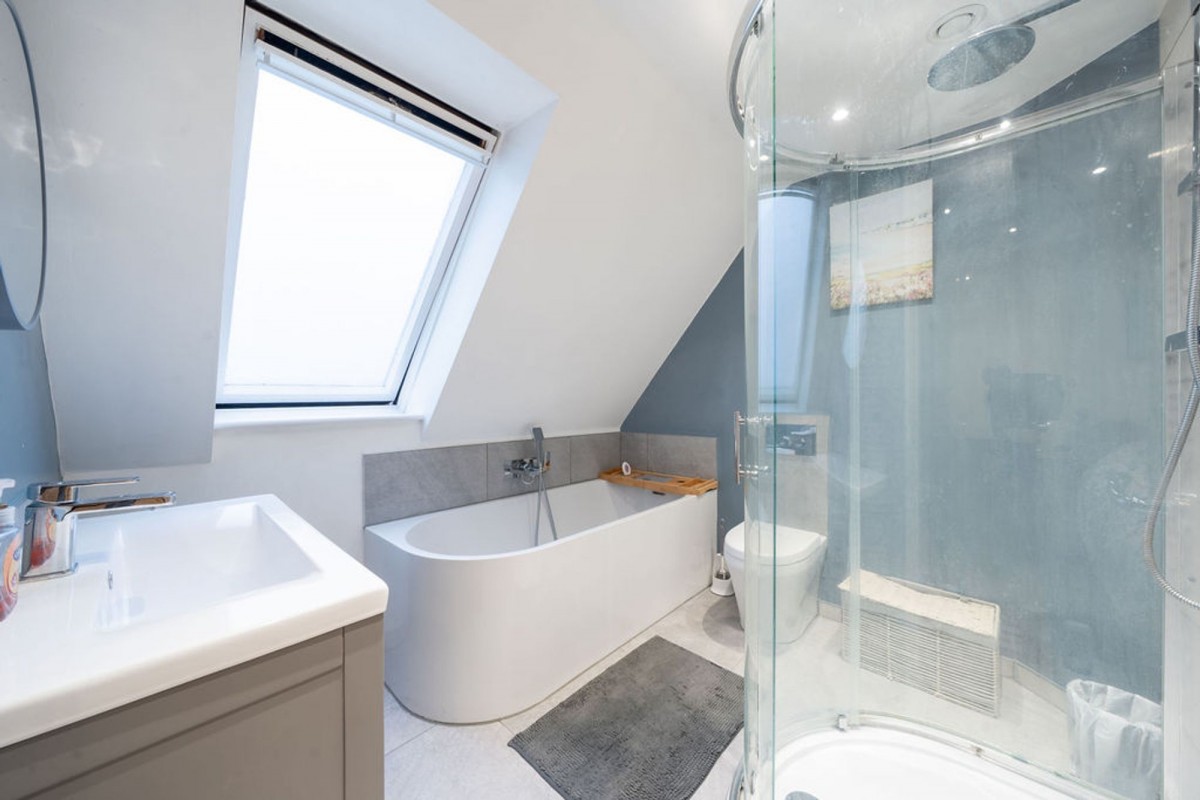 King Street, Rampton, CB24