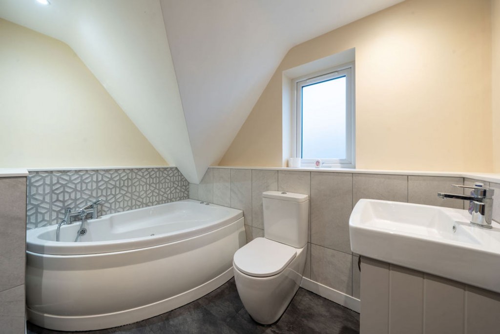 King Street, Rampton, CB24