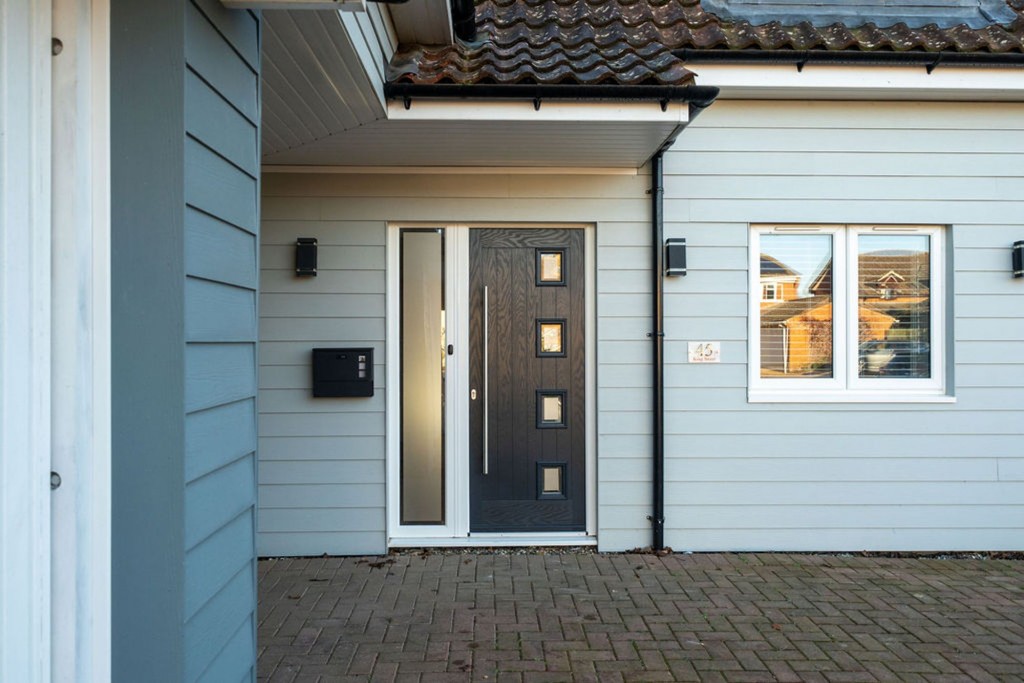 King Street, Rampton, CB24