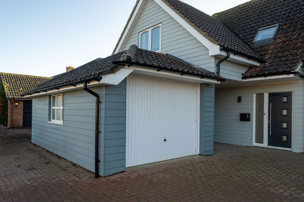 King Street, Rampton, CB24