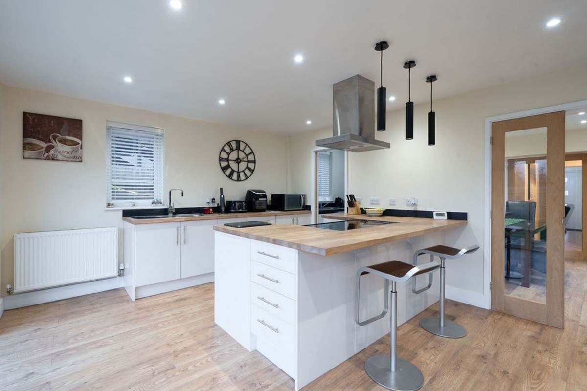 King Street, Rampton, CB24