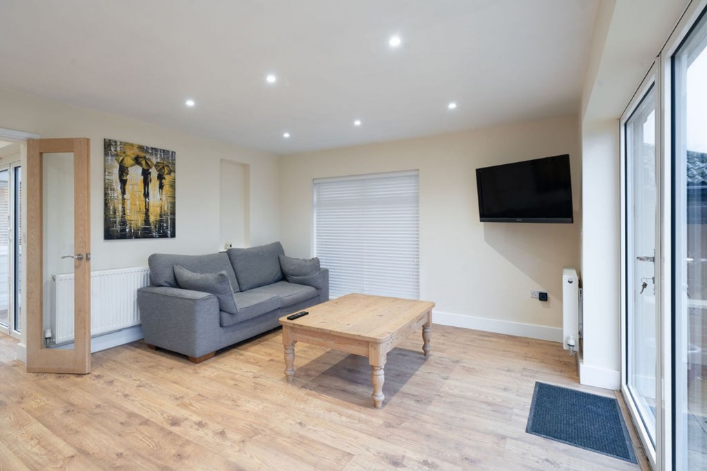 King Street, Rampton, CB24