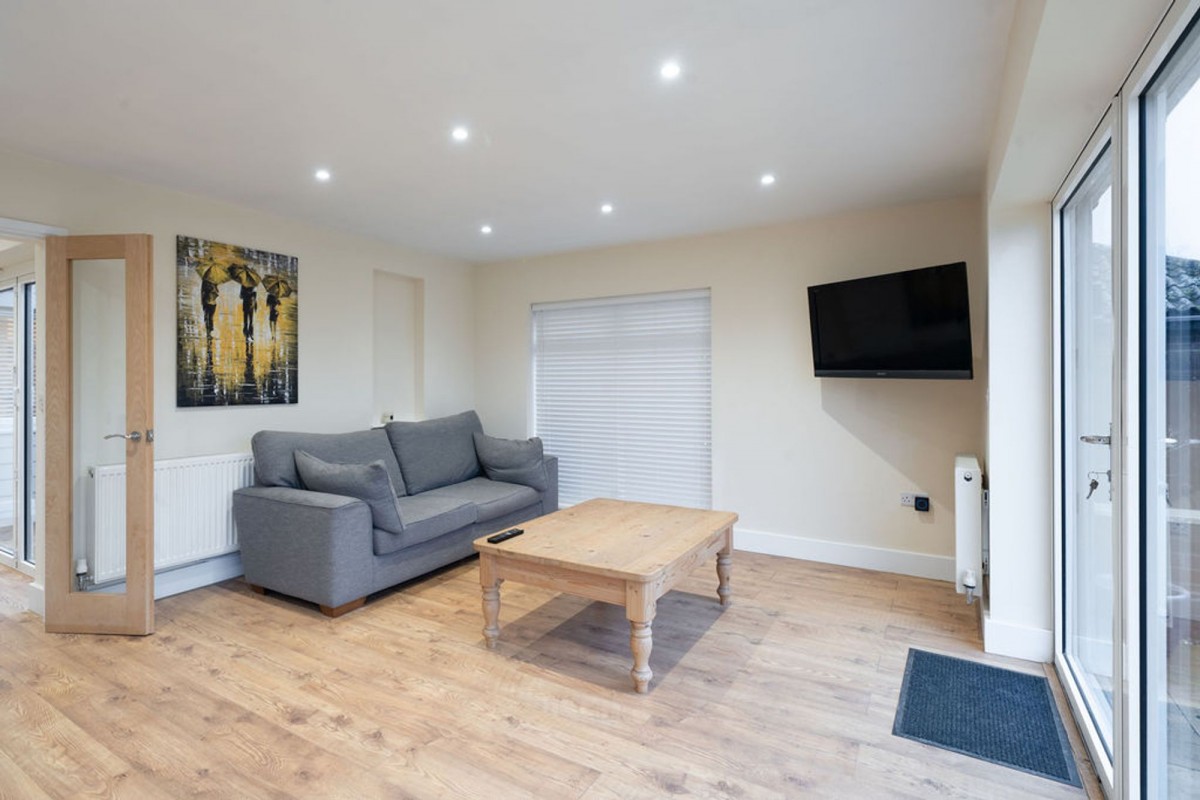 King Street, Rampton, CB24