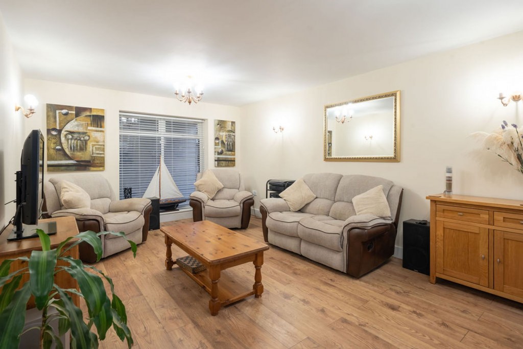 King Street, Rampton, CB24