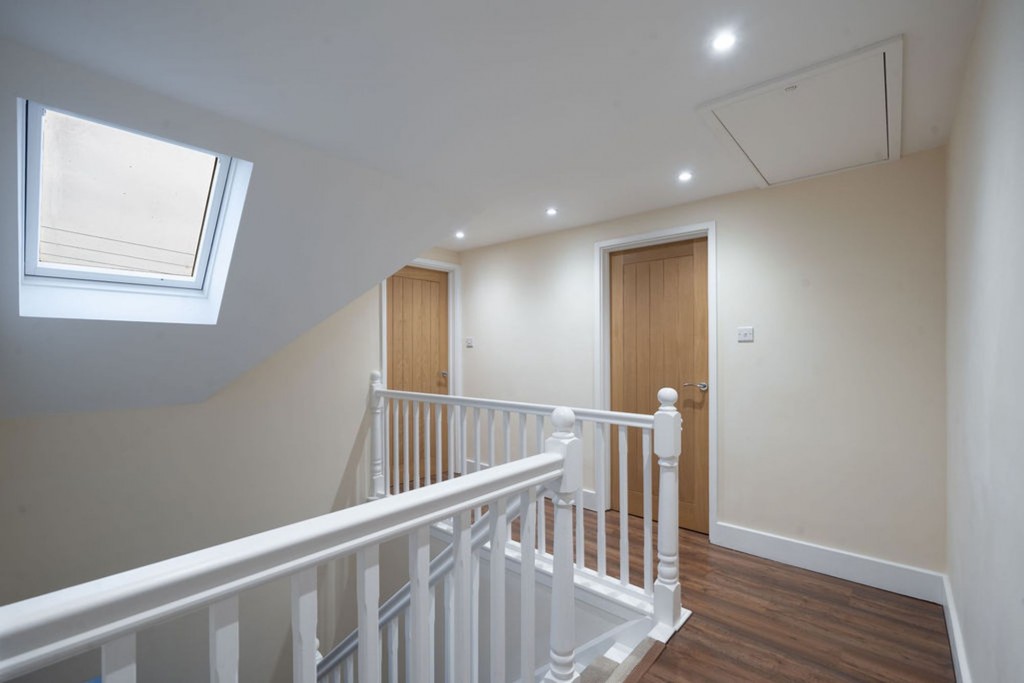 King Street, Rampton, CB24