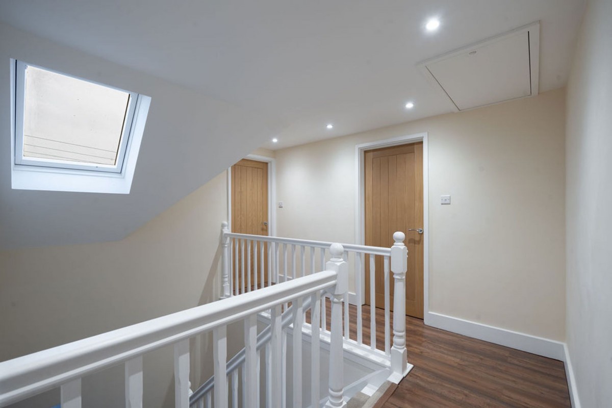 King Street, Rampton, CB24