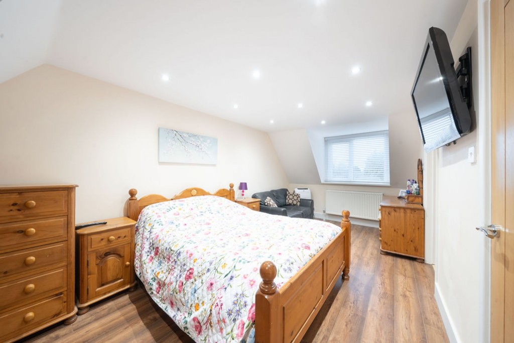 King Street, Rampton, CB24