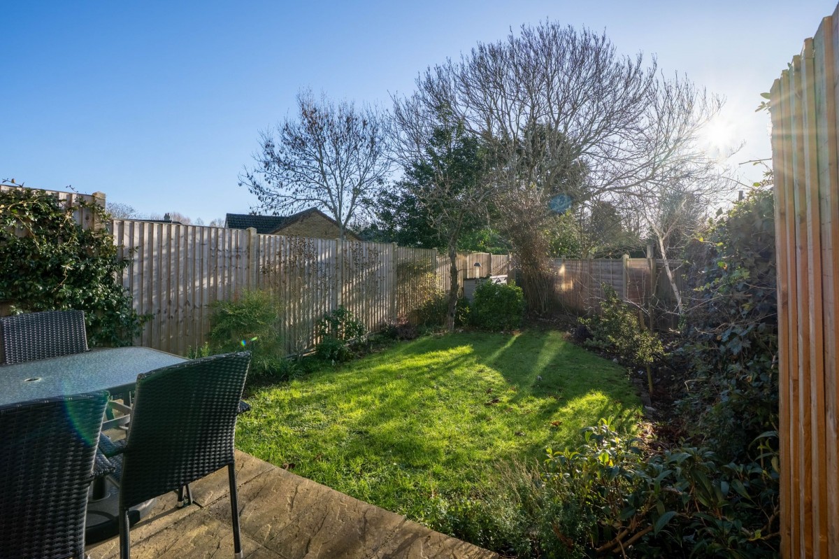 Sherbourne Court, Cambridge, CB4