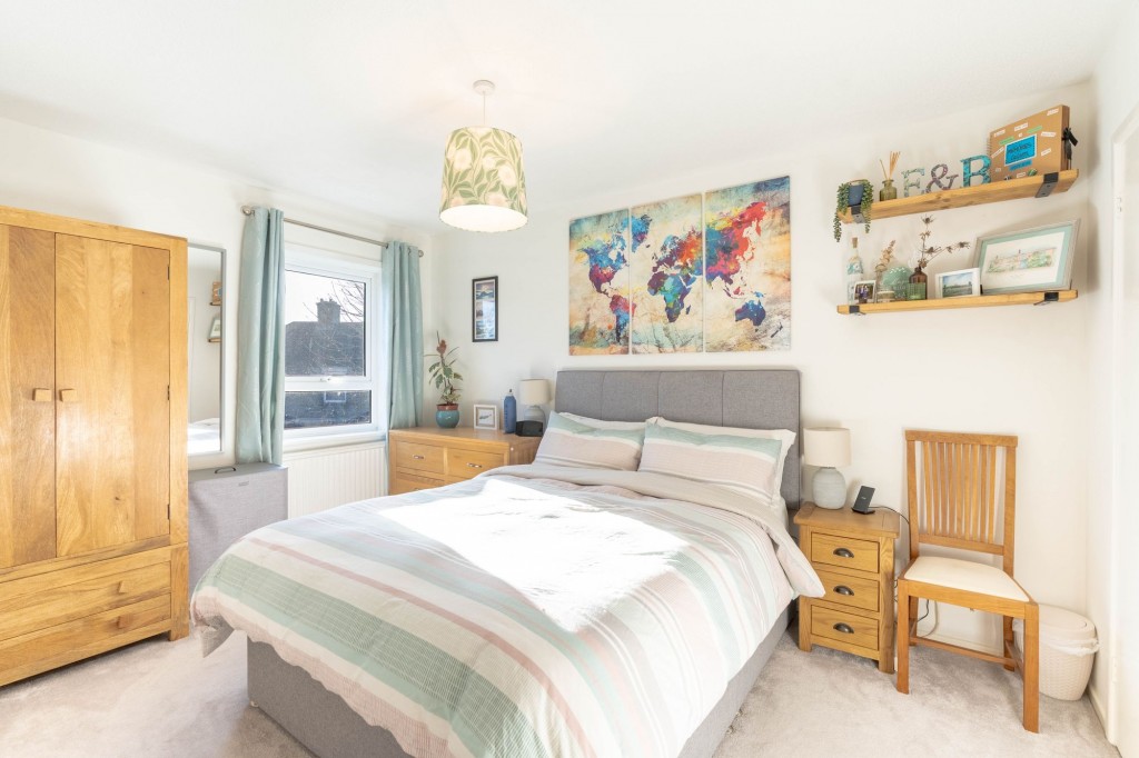 Sherbourne Court, Cambridge, CB4