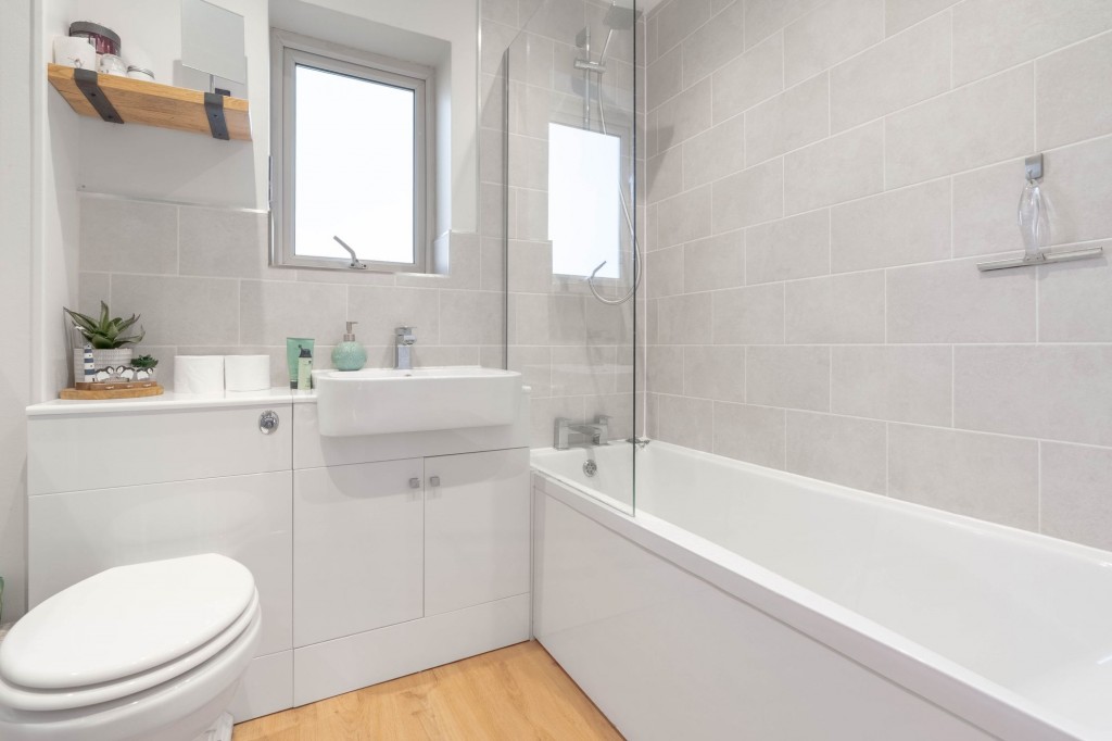 Sherbourne Court, Cambridge, CB4