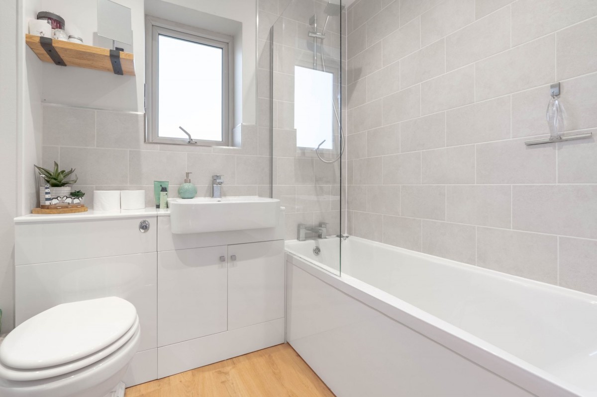 Sherbourne Court, Cambridge, CB4